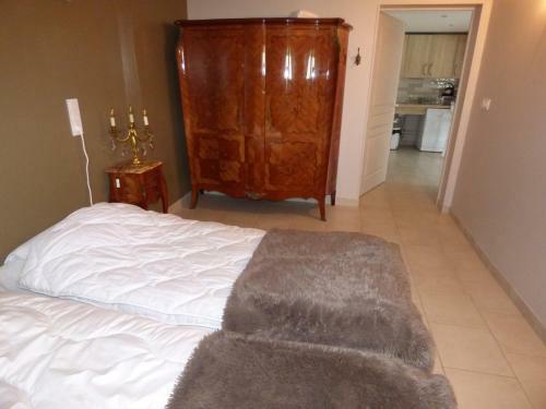 Apartamento Le Petit Clos Des Cam�lias