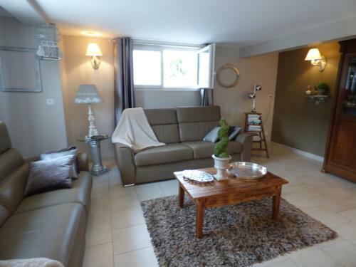 Apartamento Le Petit Clos Des Cam�lias