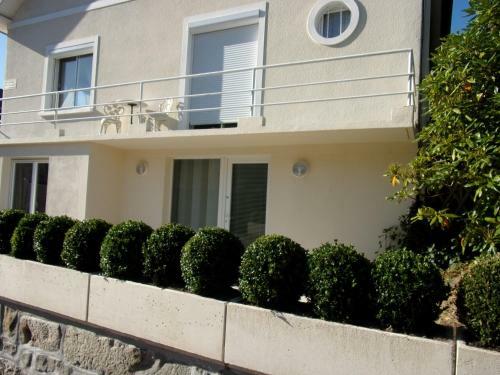 Apartamento Le Petit Clos Des Cam�lias