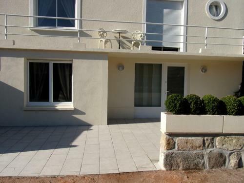 Apartamento Le Petit Clos Des Cam�lias