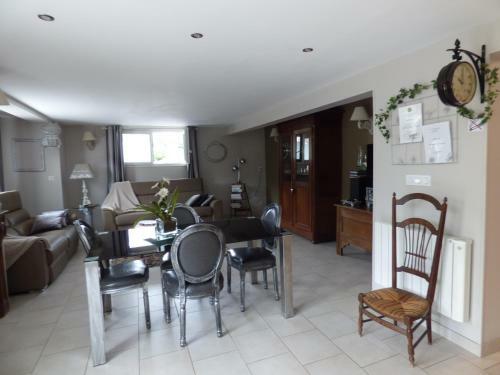 Apartamento Le Petit Clos Des Cam�lias