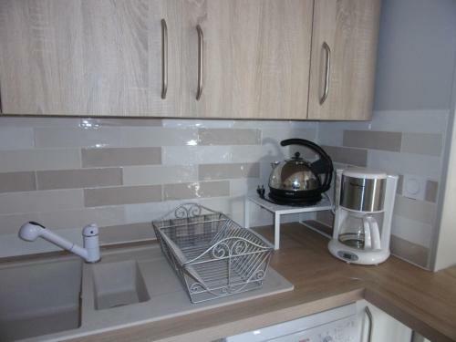 Apartamento Le Petit Clos Des Cam�lias