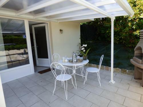 Apartamento Le Petit Clos Des Cam�lias