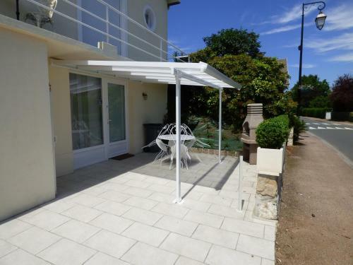 Apartamento Le Petit Clos Des Cam�lias