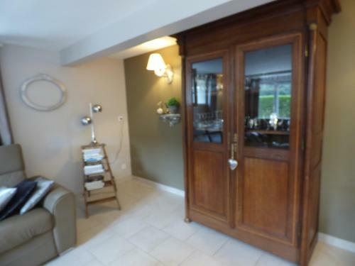 Apartamento Le Petit Clos Des Cam�lias