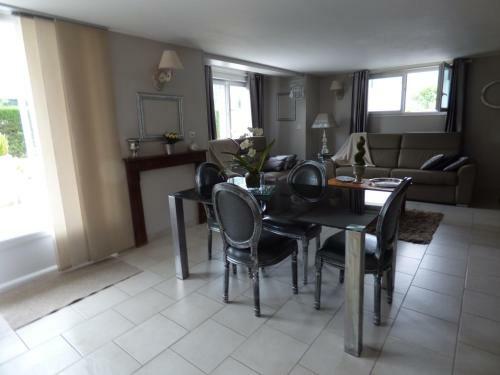 Apartamento Le Petit Clos Des Cam�lias