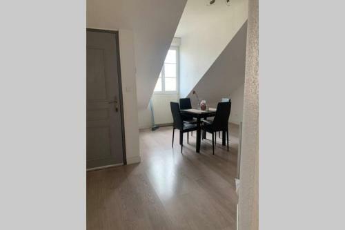 Apartamento La Suite Du Durgeon