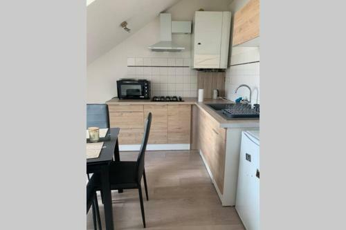 Apartamento La Suite Du Durgeon