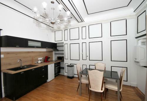 Apartamento Appartement Le Roi