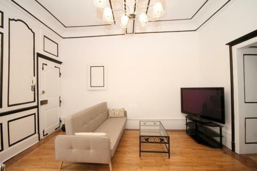 Apartamento Appartement Le Roi