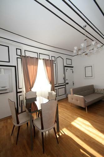 Apartamento Appartement Le Roi