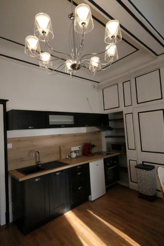 Apartamento Appartement Le Roi