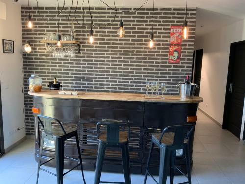 L?atelier Veulais