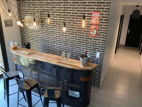 L?atelier Veulais