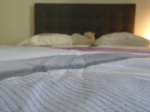 Apartamento Appartements Baron Bouvier