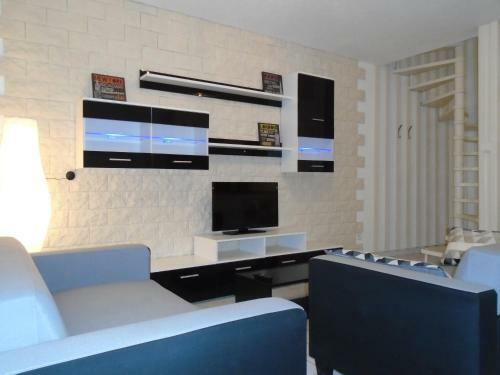 Apartamento Appartements Baron Bouvier