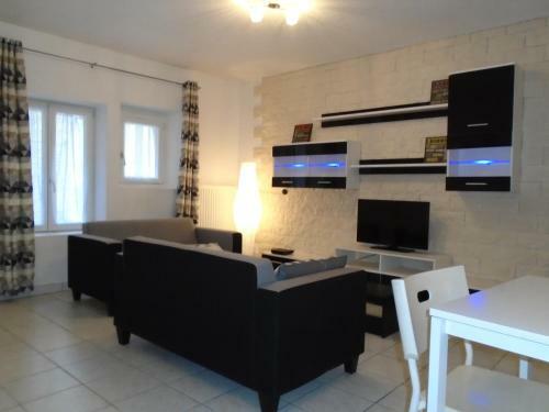 Apartamento Appartements Baron Bouvier