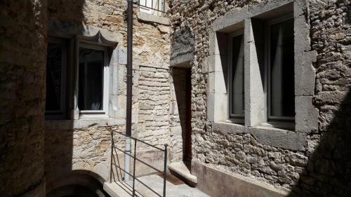 Apartamento Appartements Baron Bouvier