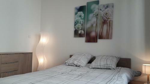 Apartamento Appartements Baron Bouvier