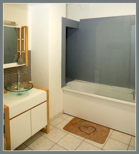 Apartamento Appartements Baron Bouvier