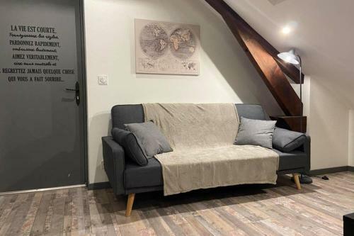 Apartamento Urban Loft