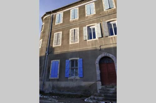 Apartamento Ch�teau En Montagne Pour 6 Personnes