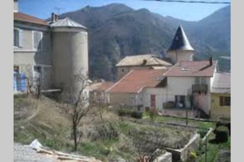 Apartamento Ch�teau En Montagne Pour 6 Personnes