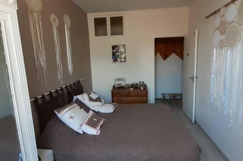 Apartamento Ch�teau En Montagne Pour 6 Personnes