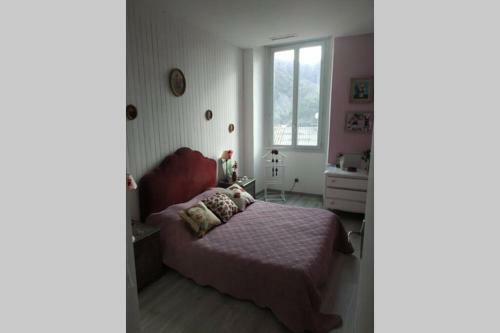 Apartamento Ch�teau En Montagne Pour 6 Personnes