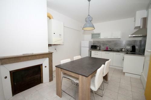 Apartamento Loft Hyper Centre Vesoul