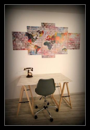 Apartamento Loft Hyper Centre Vesoul