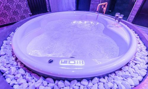 Apartamento Cupidon Love Room
