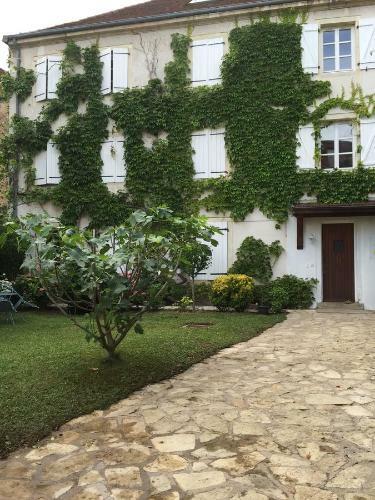 Villa Saint-georges
