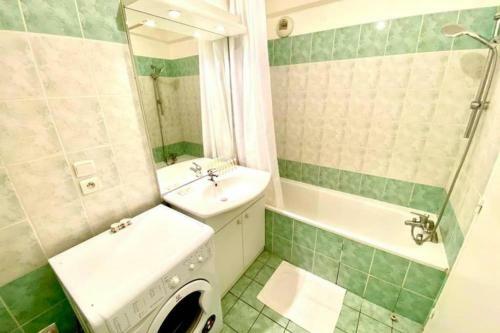 Apartamento Sobnb Chenes - Appartement Proche Gen�ve Avec Parking