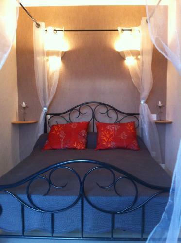 Bed & Breakfast Chambre D'h�tes La Cavaille