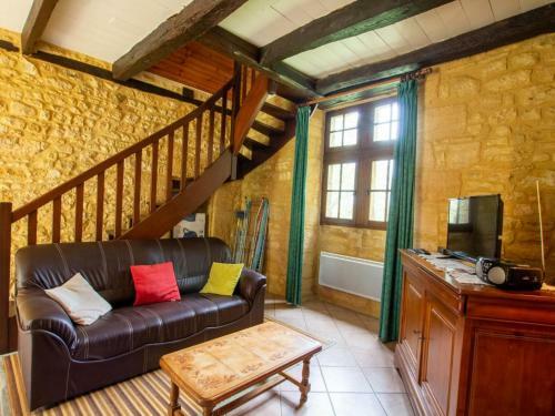 G�te Veyrignac, 2 Pi�ces, 2 Personnes - Fr-1-616-160
