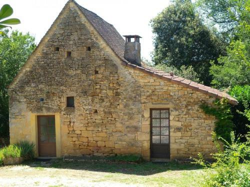 G�te Veyrignac, 2 Pi�ces, 2 Personnes - Fr-1-616-160