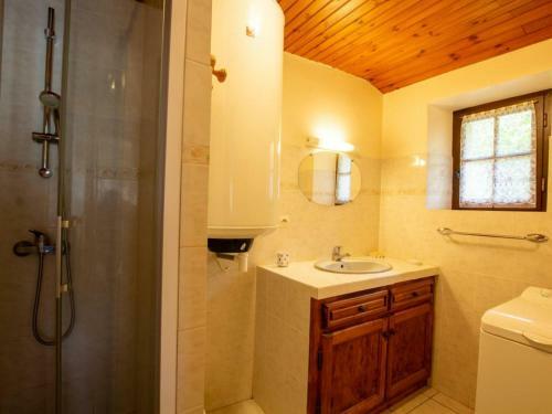 G�te Veyrignac, 2 Pi�ces, 2 Personnes - Fr-1-616-160