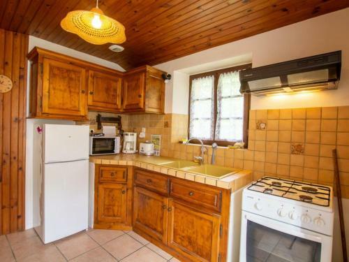G�te Veyrignac, 2 Pi�ces, 2 Personnes - Fr-1-616-160