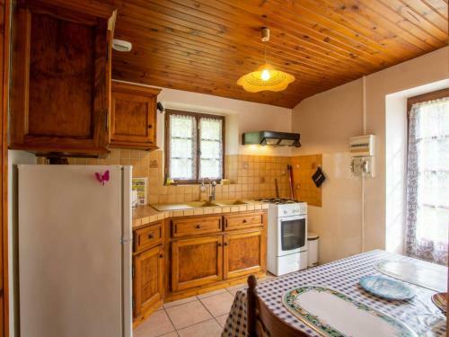 G�te Veyrignac, 2 Pi�ces, 2 Personnes - Fr-1-616-160