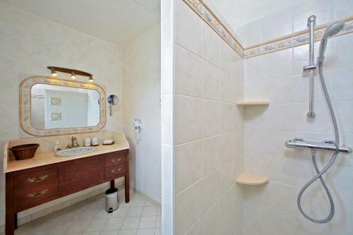 Bed & Breakfast Les Chenes Rouges