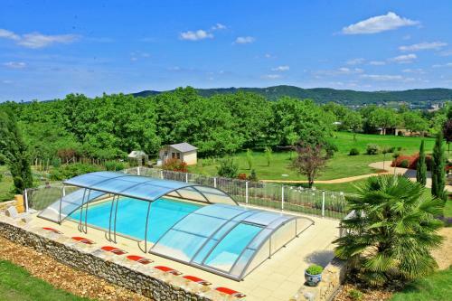 Bed & Breakfast Les Chenes Rouges