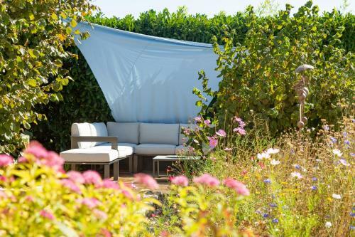 Bed & Breakfast Le Clos De Bourginel