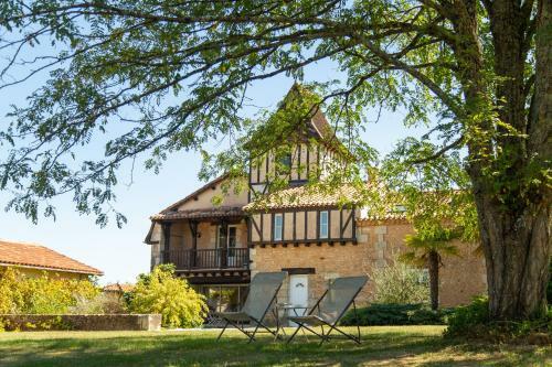 Bed & Breakfast Le Clos De Bourginel