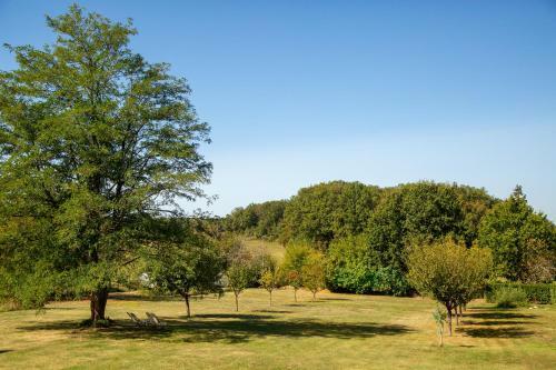 Bed & Breakfast Le Clos De Bourginel