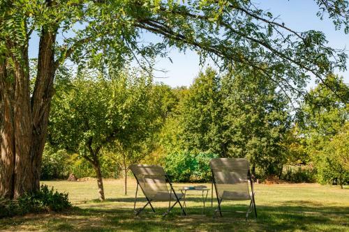 Bed & Breakfast Le Clos De Bourginel