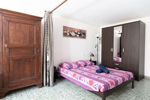 Apartamento Proche Centre Village, Studio Confort Avec Terrasse