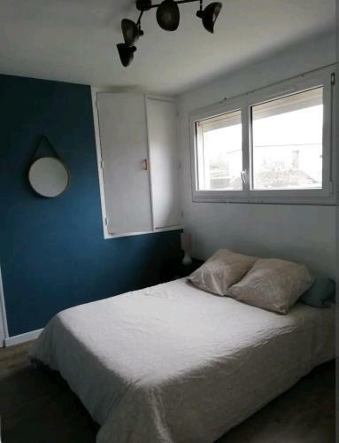 Apartamento Appartement Proche De Rennes