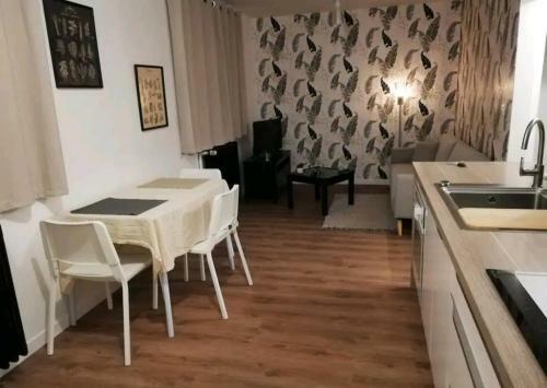 Apartamento Joli T2 Pr�s De Rennes