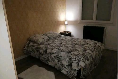 Apartamento Joli T2 Pr�s De Rennes